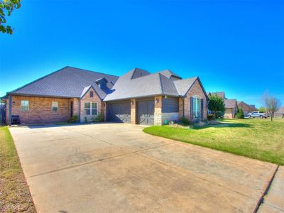 15213 Wilford Way, Edmond, OK, 73013