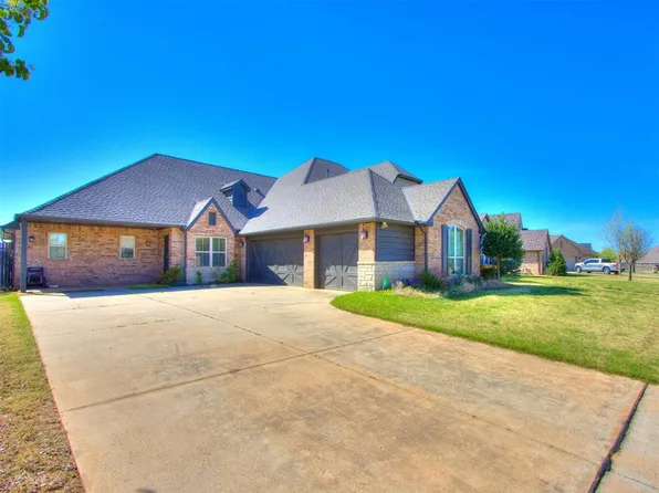15213 Wilford Way, Edmond, OK 73013