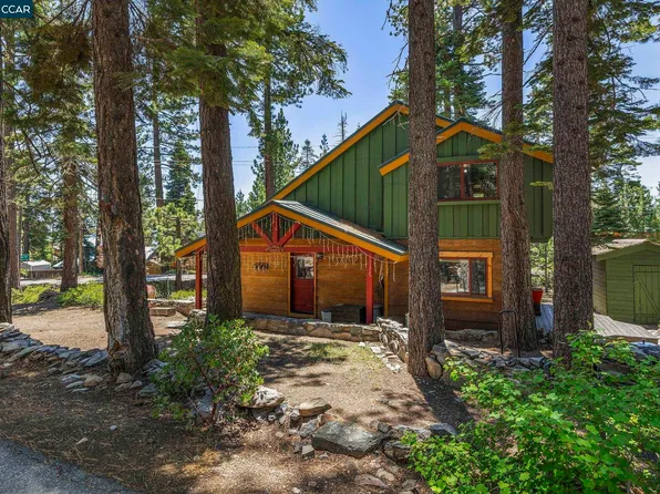 4177 N Lake Blvd, Carnelian Bay, CA 96140