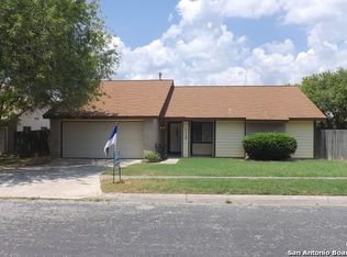 5739 Kissing Oak St, San Antonio, TX 78247