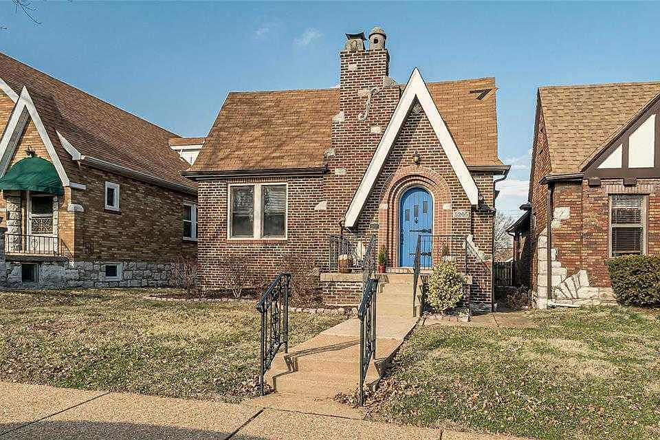 1st image of 5207 Tholozan Ave