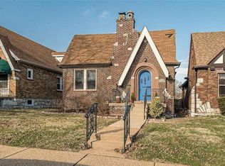 5207 Tholozan Ave, Saint Louis, MO 63109