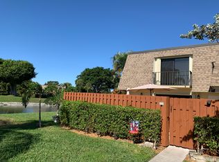 2951 SW 22nd Cir #26-A, Delray Beach, FL 33445
