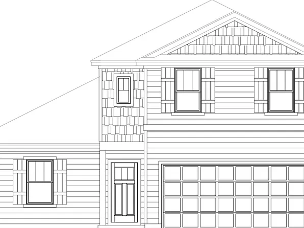 3501 Foxhound Ln, Denton, TX 76208