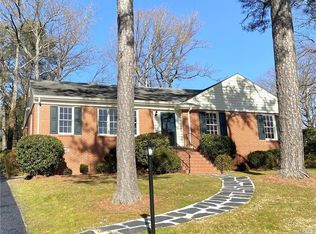 1806 Murdoch Rd, Henrico, VA 23229
