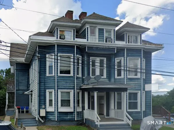 570 Broad St, Meriden, CT