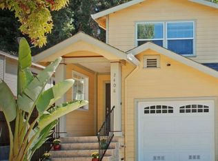 2408 Harrington Ave, Oakland, CA