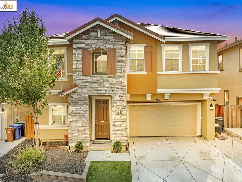 1536 Portofino Dr, Bay Point, CA 94565 Zillow