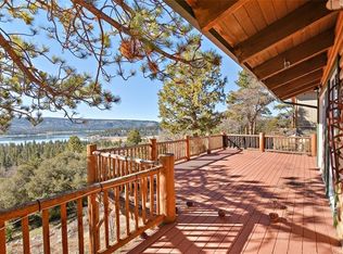 39717 Pinion Ct, Fawnskin, CA 92333