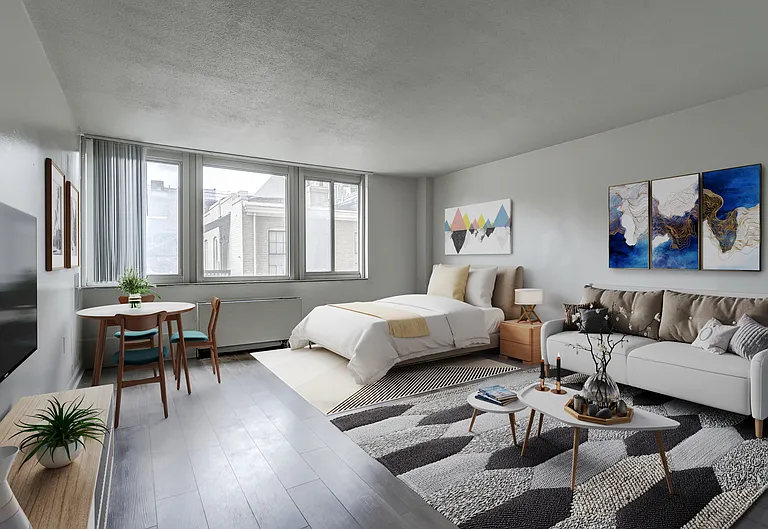 311 W Franklin St #STUDIO — Photo 1