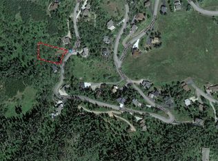 36867 Tree Haus Dr, Steamboat Springs, CO 80487