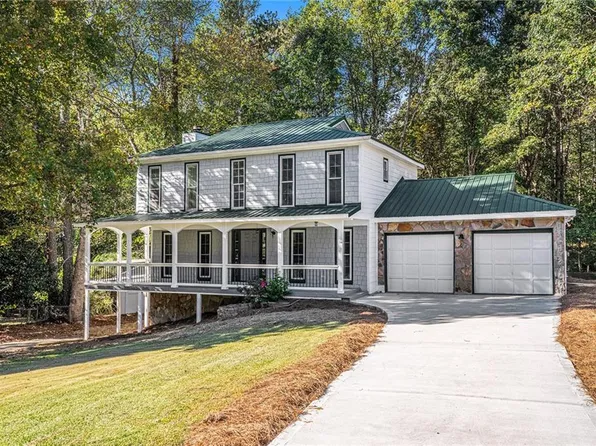 1133 Willow Trce, Grayson, GA 30017