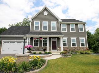 80 Beau Ln, Rochester, NY 14624