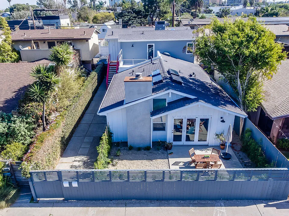 610 Victoria Ave #B