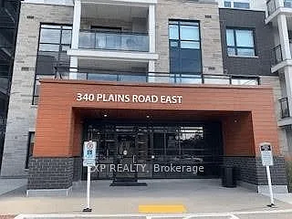 340 Plains Rd E #101 Photo 1