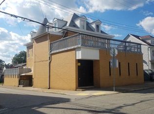 81 Allen St, Pittsburgh, PA 15210