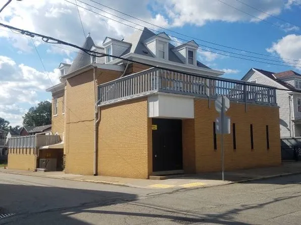 81 Allen St, Pittsburgh, PA 15210
