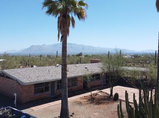 3510 N Camino De Oeste, Tucson, AZ 85745
