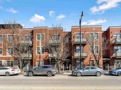 1351 S Halsted St Unit 106, Chicago, IL, 60607