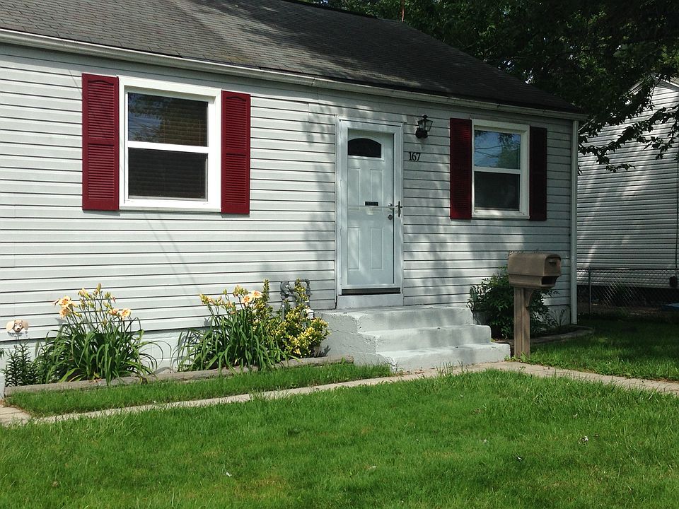 1st image of 167 E Deen Ave