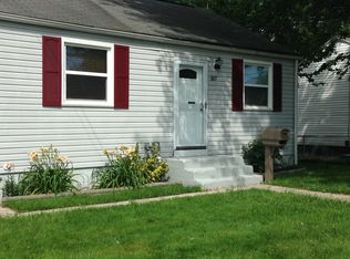 167 E Deen Ave, Aberdeen, MD
