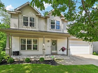 4317 Hey Jude Ln, Madison, WI 53718