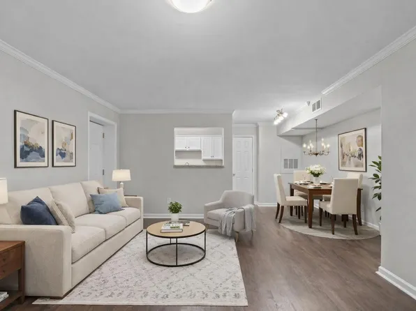 2308 Myron Dr APT 3, Raleigh, NC 27607