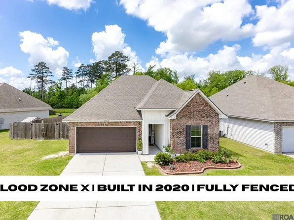 28315 Natchez Trce, Denham Springs, LA 70726
