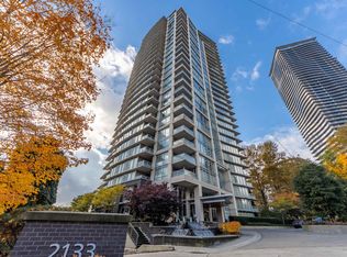 2133 Douglas Rd #209, Burnaby, BC V5C 0E9