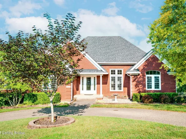 233 Cedar Point Ct, Mount Washington, KY 40047