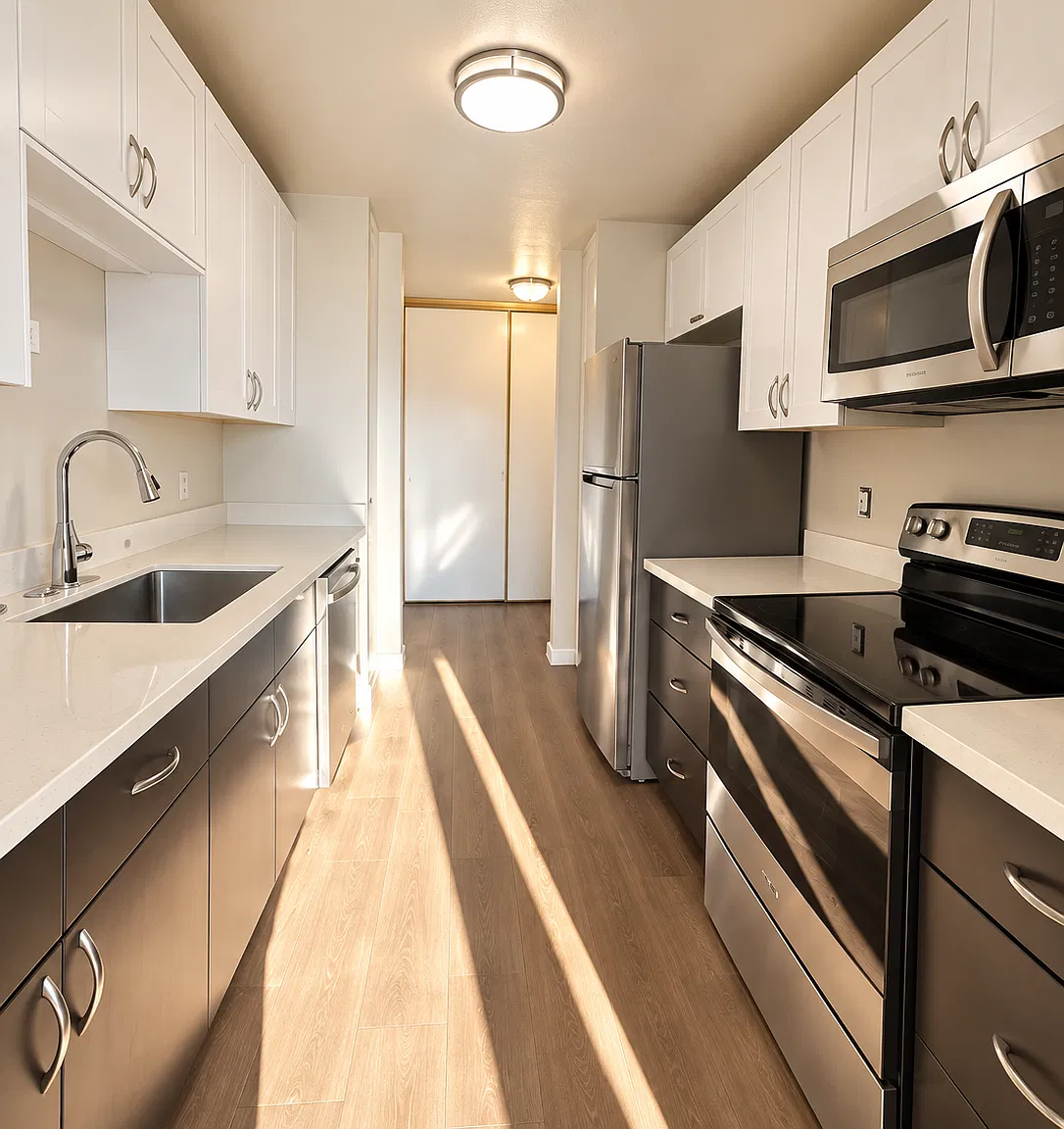 Eastside Apartments LLC — Photo 1