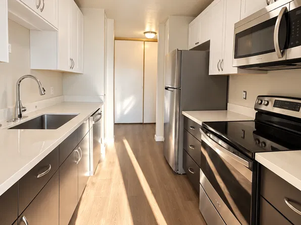 Eastside Apartments LLC