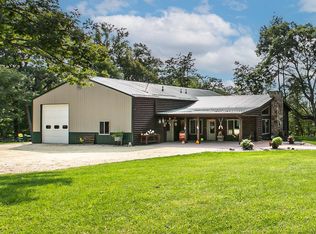 26461 215th Ave, Delhi, IA 52223