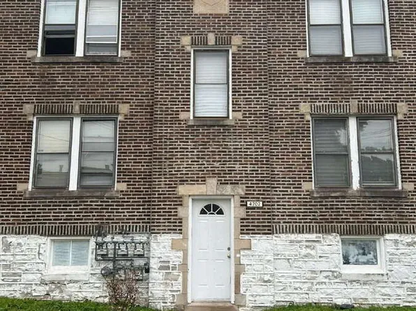 4202 California Ave APT 2S, Saint Louis, MO 63111