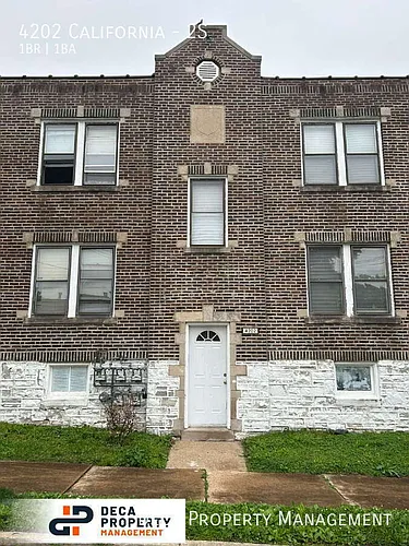 4202 California Ave #2S Photo 1