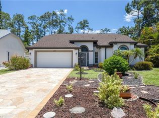 2232 Piccadilly CT, NAPLES, FL 34112