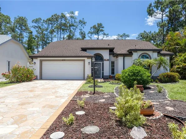 2232 Piccadilly CT, NAPLES, FL 34112