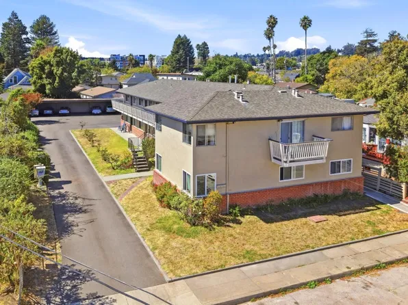 (undisclosed Address), Santa Cruz, CA 95060