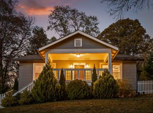 123 Valley View Ave, Chattanooga, TN 37415