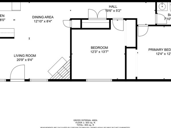 13429 Davenport St APT 4