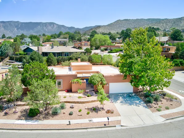 4420 Sherre Dr NE, Albuquerque, NM 87111