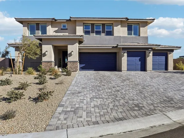 5448 Hestia Hills Ct, Las Vegas, NV 89149