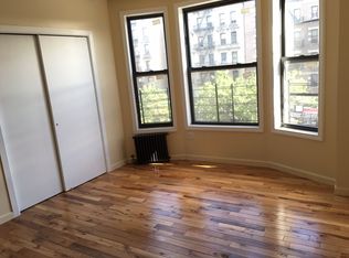 601 W 139th St APT 4, New York, NY 10031