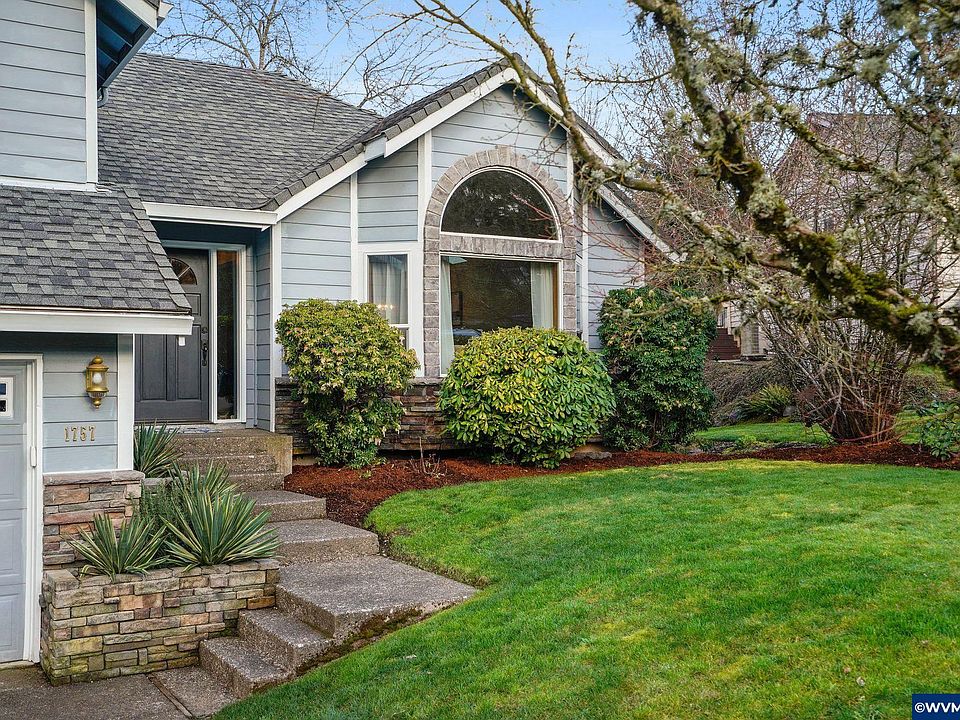 1757 Sunburst Ter NW, Salem, OR 97304 Zillow