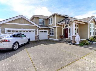 Tulare Estates, Marysville, WA 98271