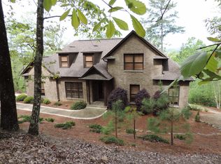 160 Kings Crest Ln, Pelham, AL 35124