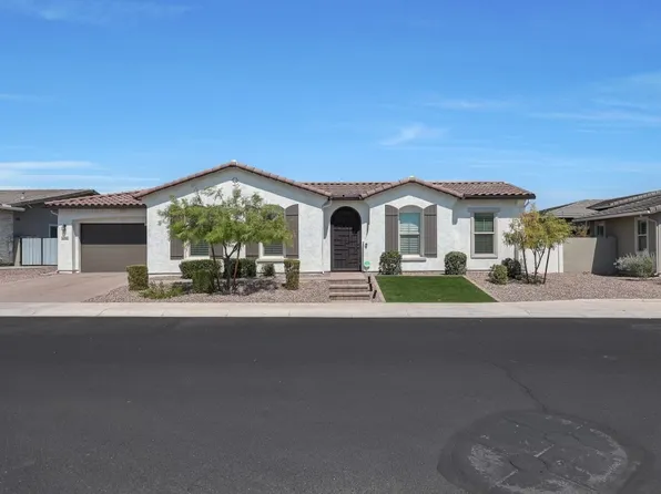 5255 N Ginning Dr, Litchfield Park, AZ 85340