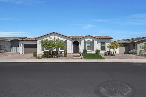 5255 N Ginning Dr Photo 1