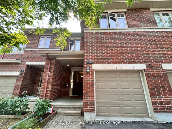 66 Madelon Dr, Ottawa, ON K2J 5C5