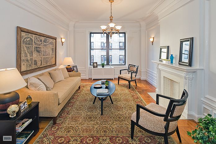 2nd image of 817 W End Ave APT 6D